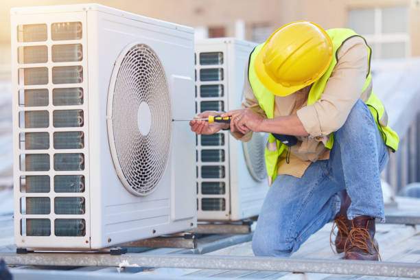 Best HVAC Replacement Cost  in Lake In The Hls, IL