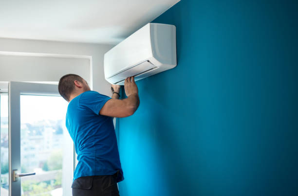Best HVAC Cleaning Services  in Lake In The Hls, IL