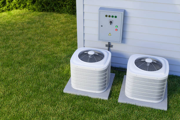 Best HVAC Maintenance Near Me  in Lake In The Hls, IL