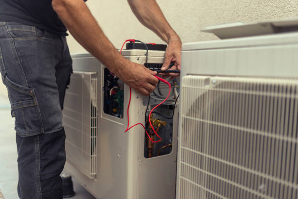 Best HVAC Installation Services  in Lake In The Hls, IL