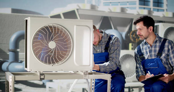 Best HVAC Installation Services  in Lake In The Hls, IL