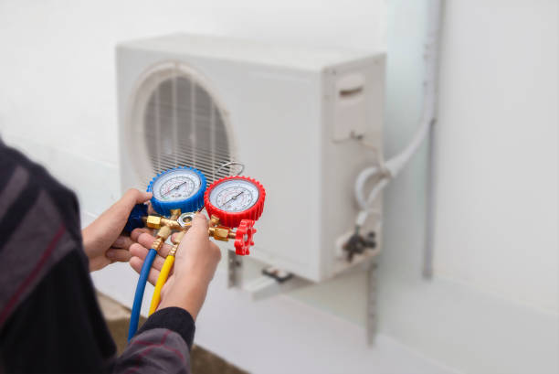 Professional HVAC in Lake In The Hills, IL