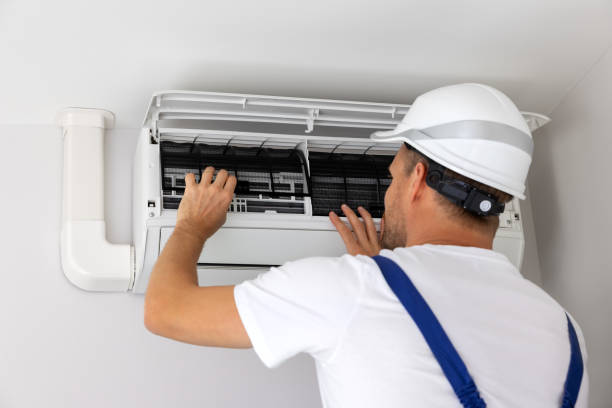 Best Affordable HVAC Services  in Lake In The Hls, IL