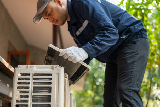 Best 24/7 HVAC Repair  in Lake In The Hls, IL
