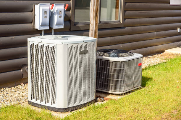 Best Heating Repair Services  in Lake In The Hls, IL